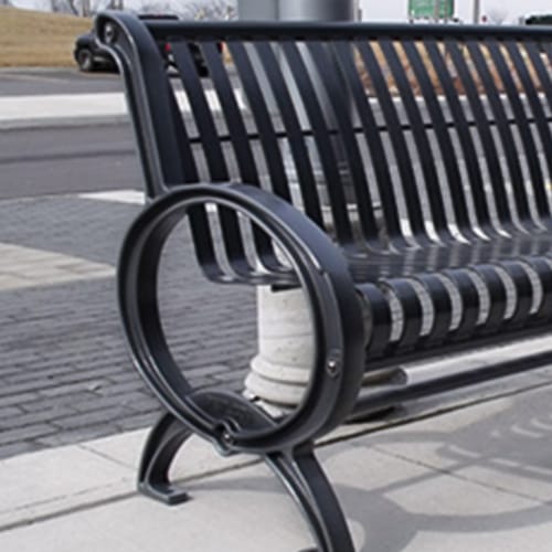 Classique Benches preview 1